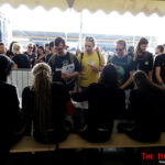 Dynamo Metal Fest 2019: Avatar
